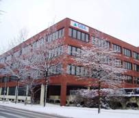 Airfit Klimatechnik fr GBA Hamburg/Labor